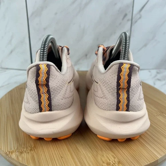 Asics GT-2000 13 TR Womens Size 6.5 Nature Bathing Pearl Pink Trail Running Shoe - Picture 2 of 12